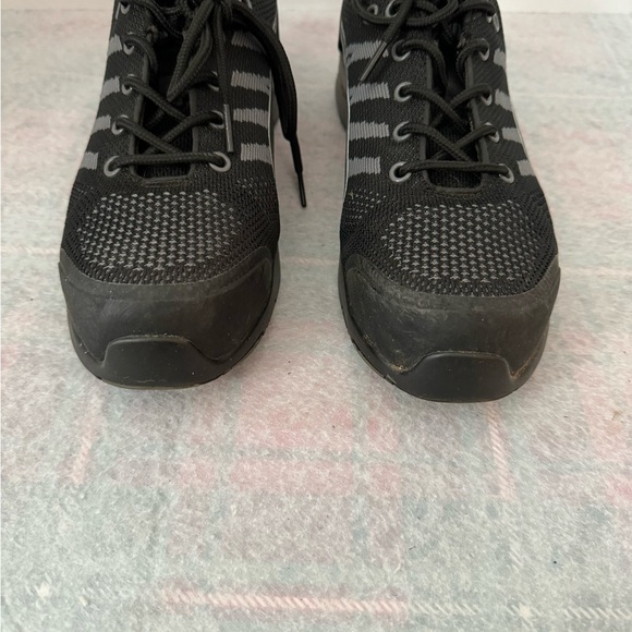 Puma Safety Celerity Composite Toe Work Shoe Women’s 6.5M Black - Picture 2 of 6